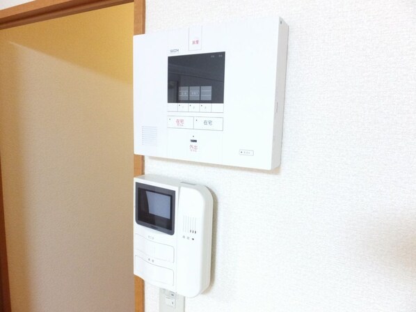 レオパレス水際邸の物件内観写真